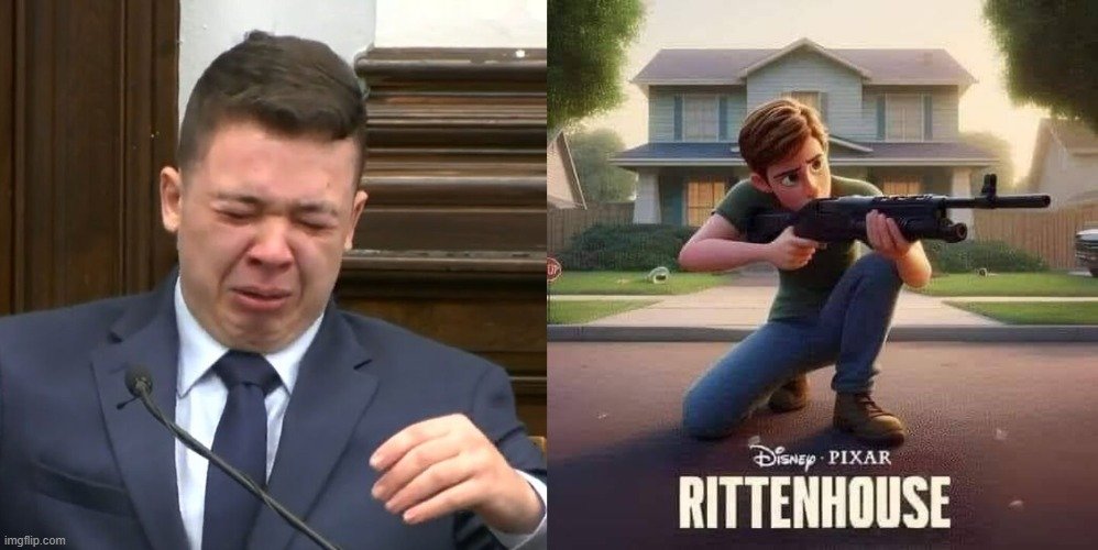 XisFucknTrash's tweet photo. @rittenhouse2a https://t.co/tCXPZbFnMx