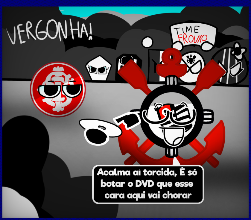 FutToons! tweet media