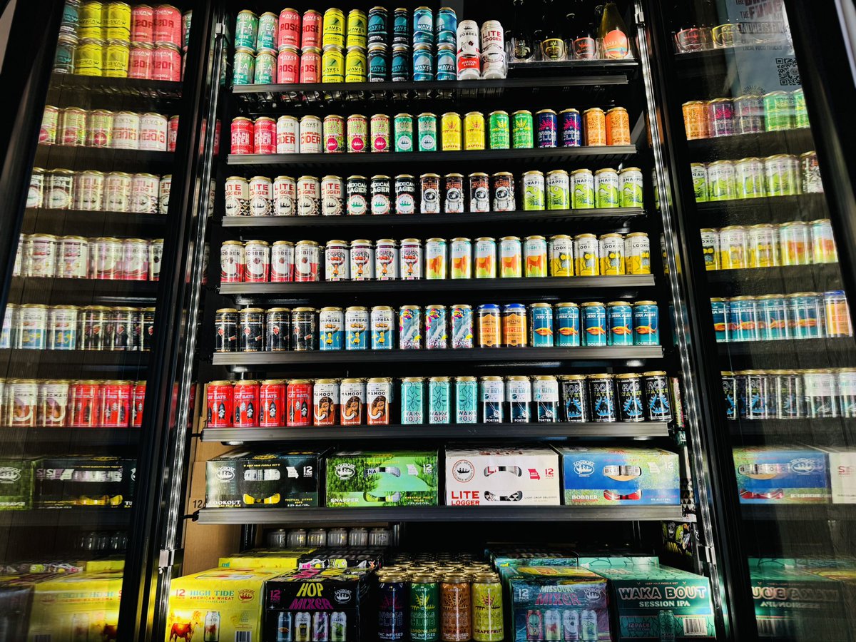 Logboat Brewing Co. tweet media