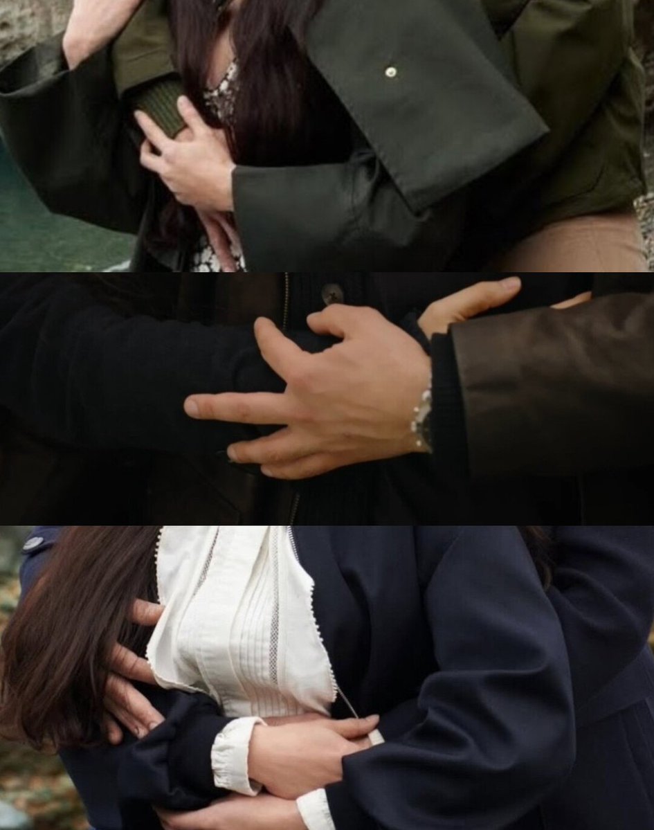 Bu temasa bayılıyorum 🤤