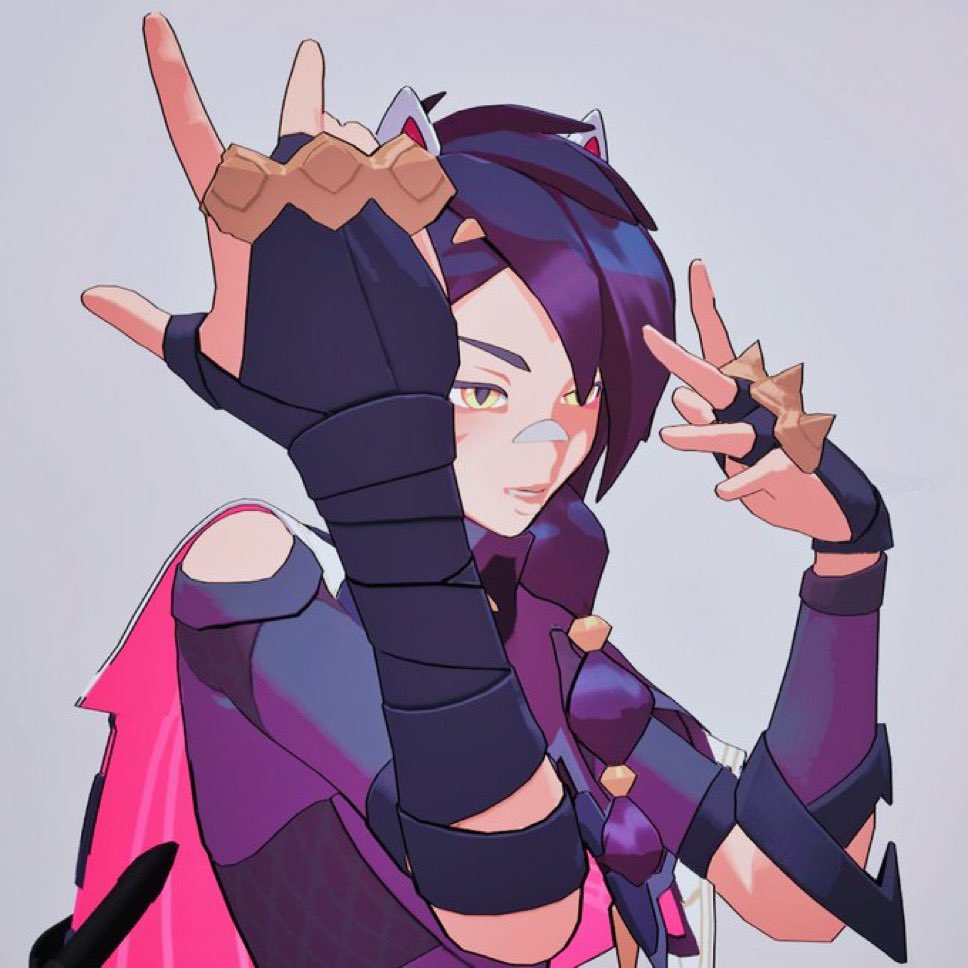 Colonel Phantom tweet media