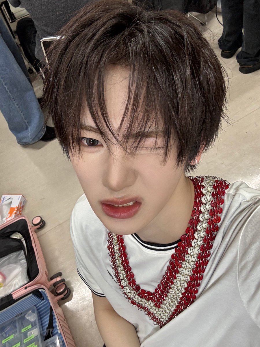 Aqnxin) / Posts / X