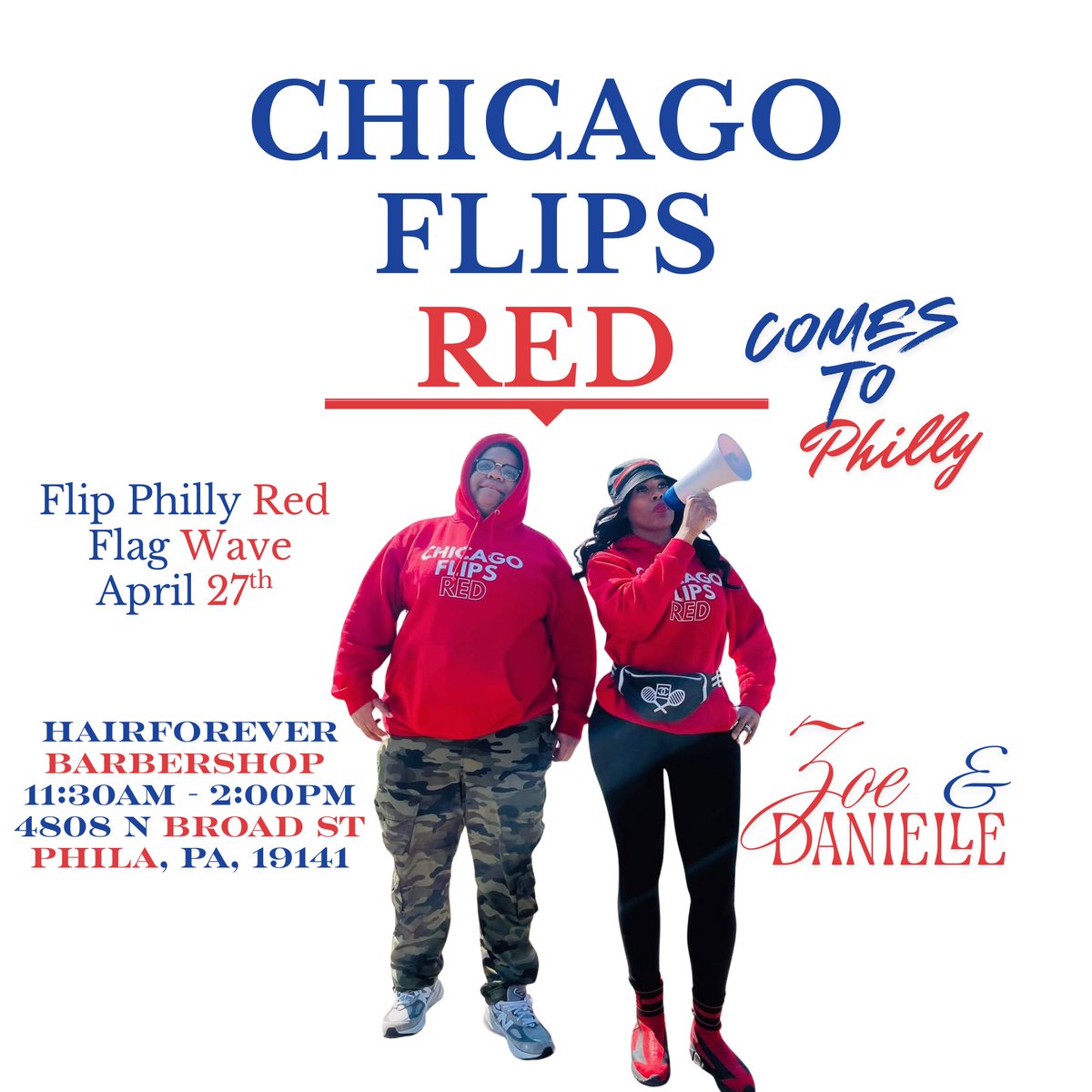 John Allante McAuley tweet media