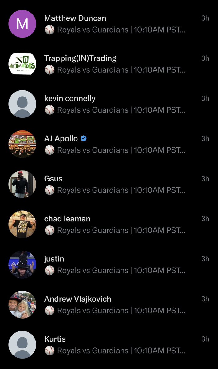 TweetyFades tweet media