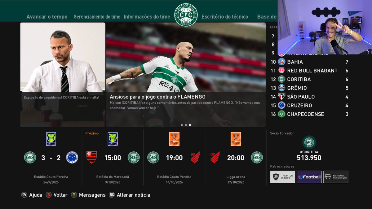 Felipe, o mvpzonebr tweet media