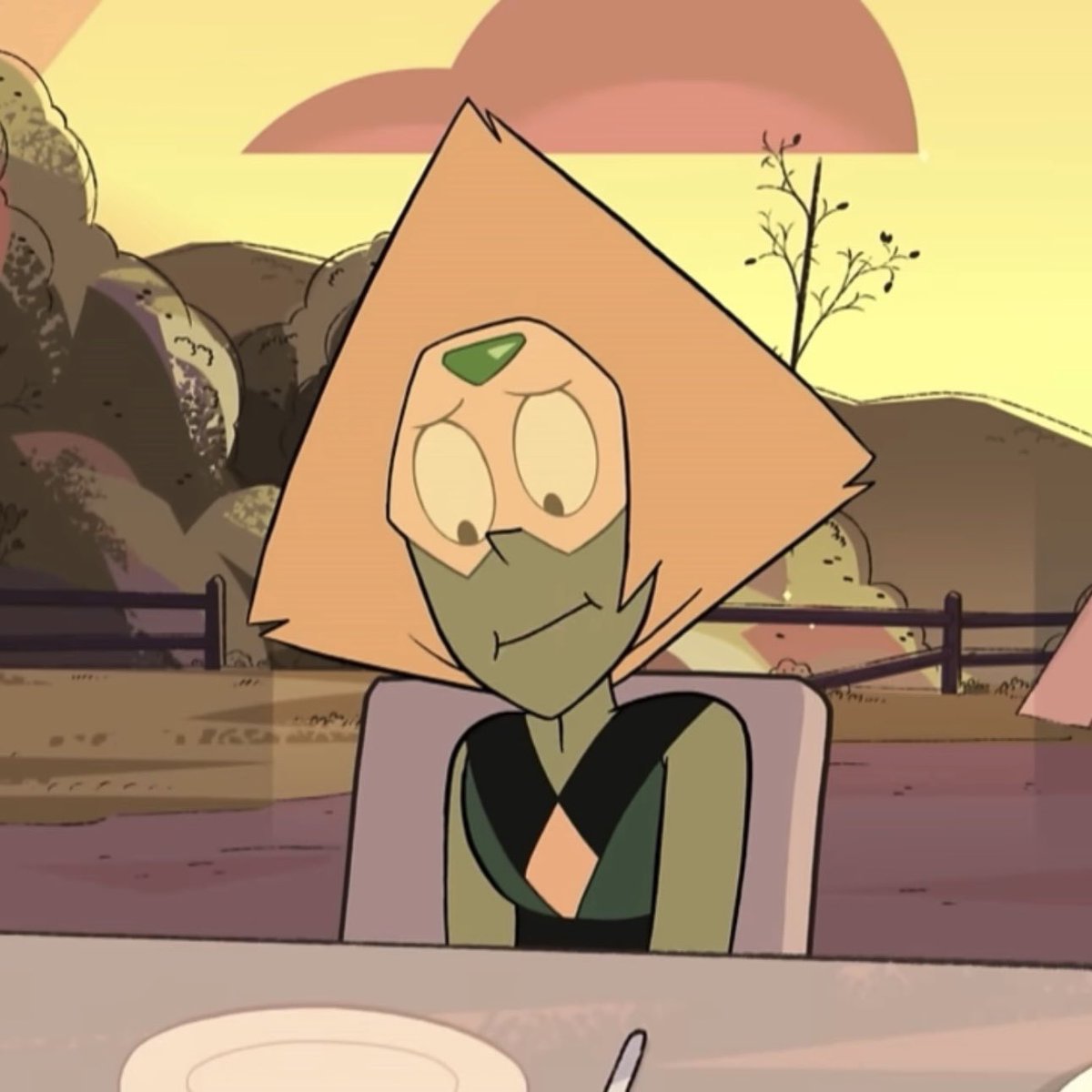 daily peridot tweet media