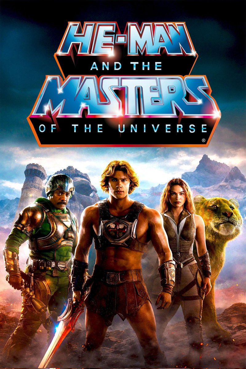 KROMIC BRUCK tweet media