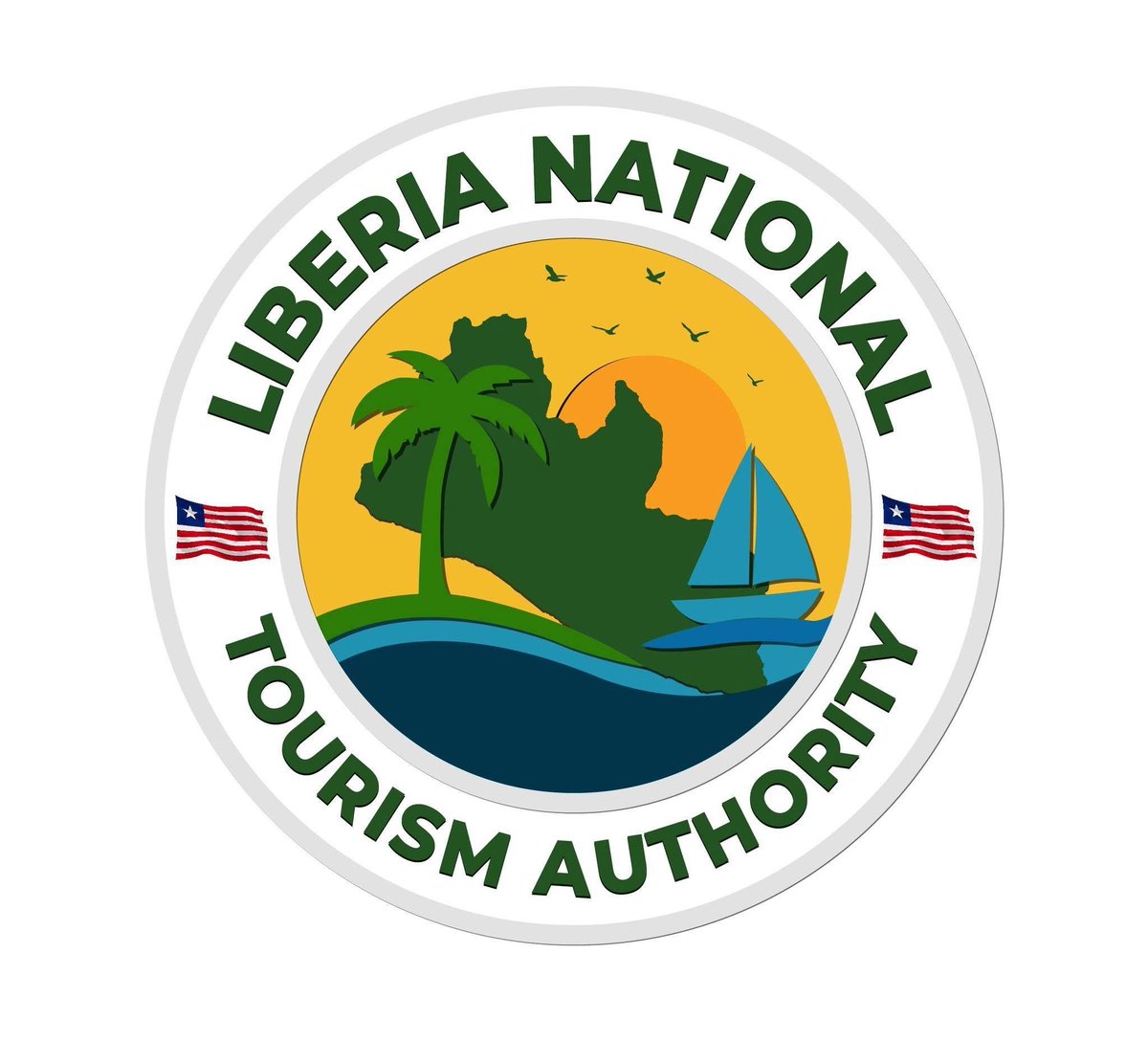 The Liberian Influence tweet media
