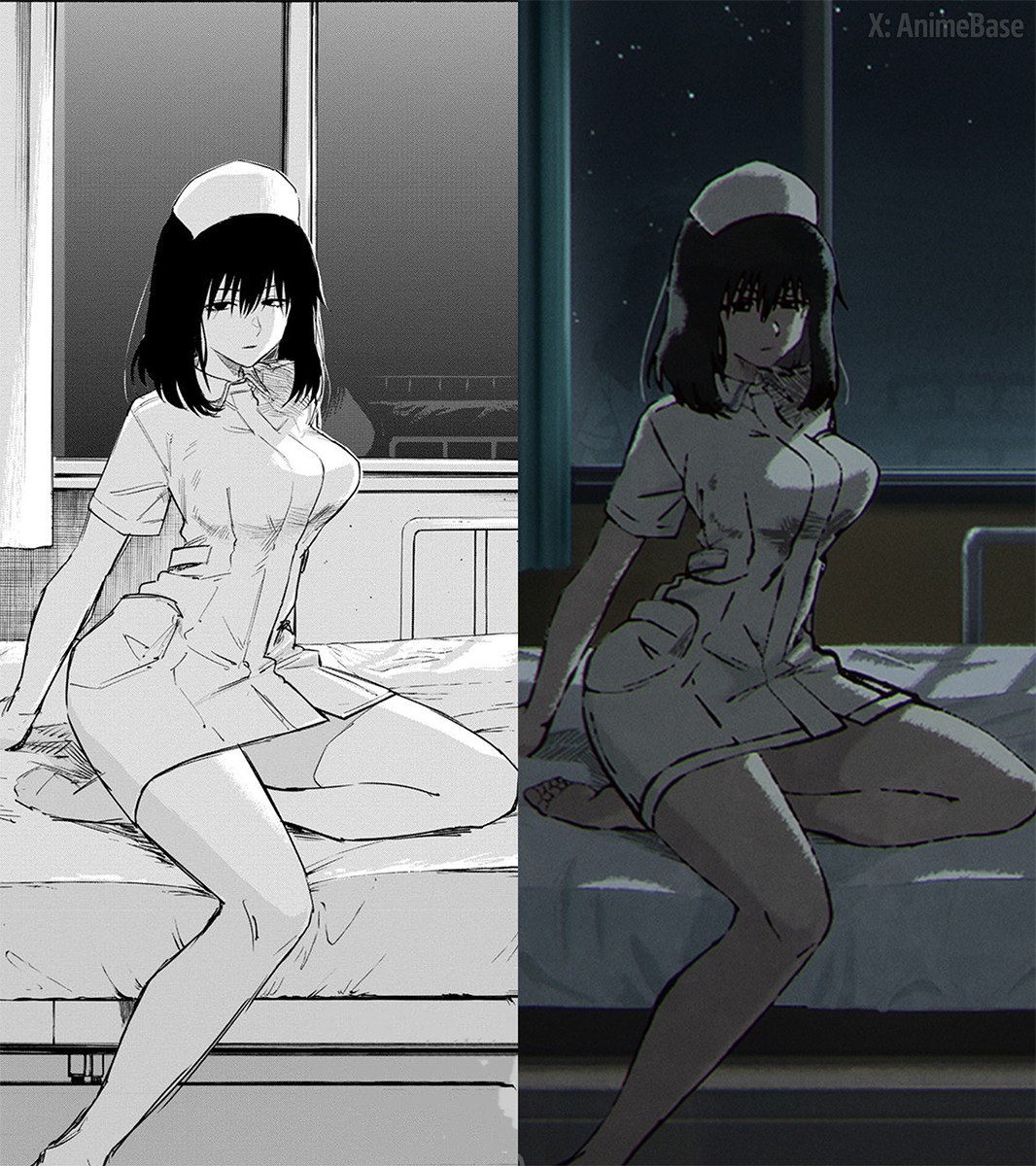 Anime Base tweet media