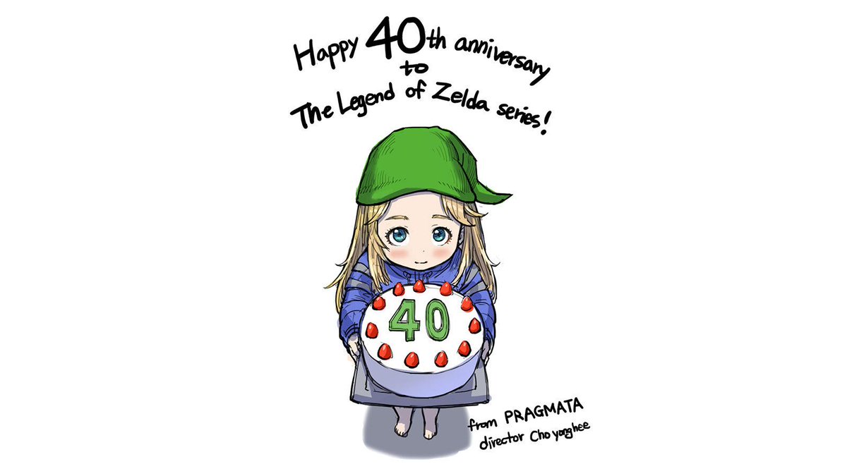 Game Informer tweet media