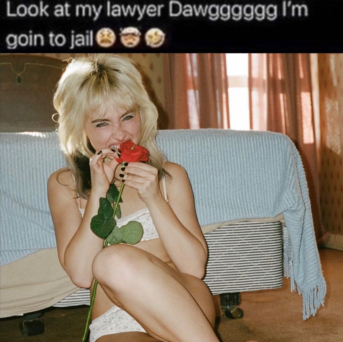 nancy🐾🩵 (@nancygojuice) on Twitter photo 