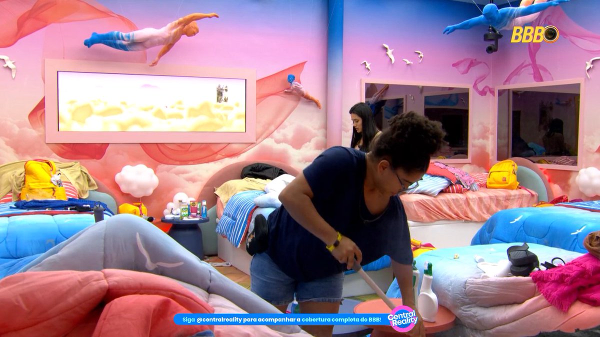 Central Reality tweet media