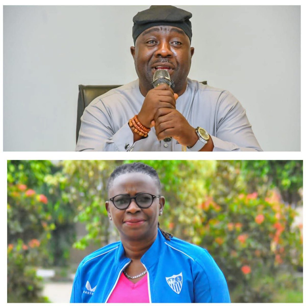 Olaiya Azeez Lawal tweet media