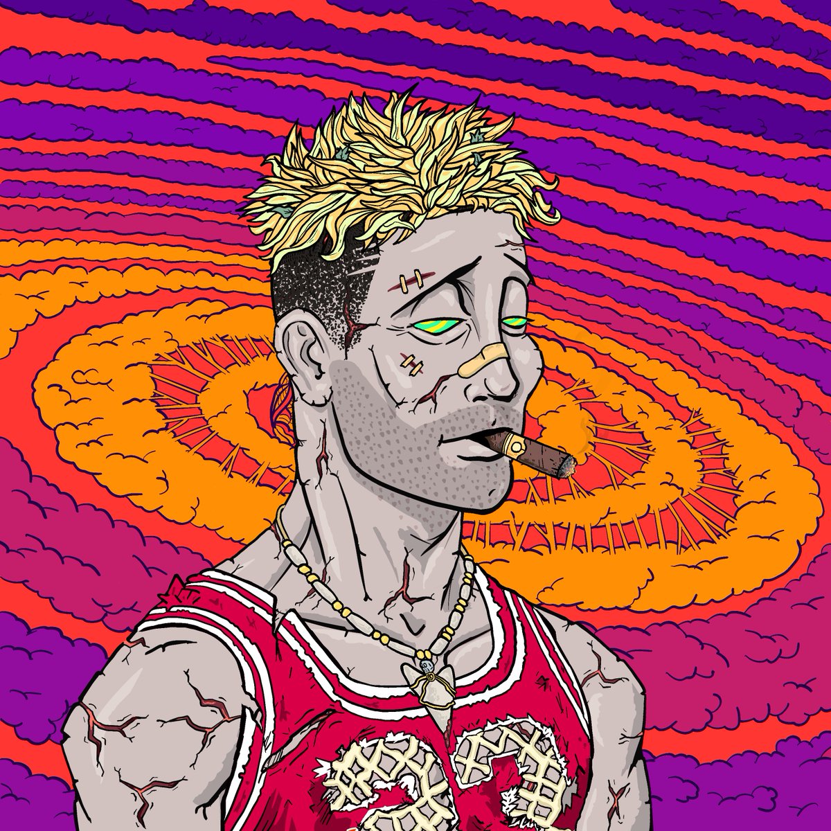 Jamie✨∞ tweet media