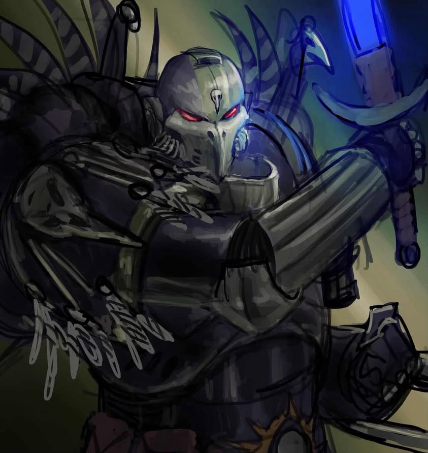 Sias Korvurax tweet media