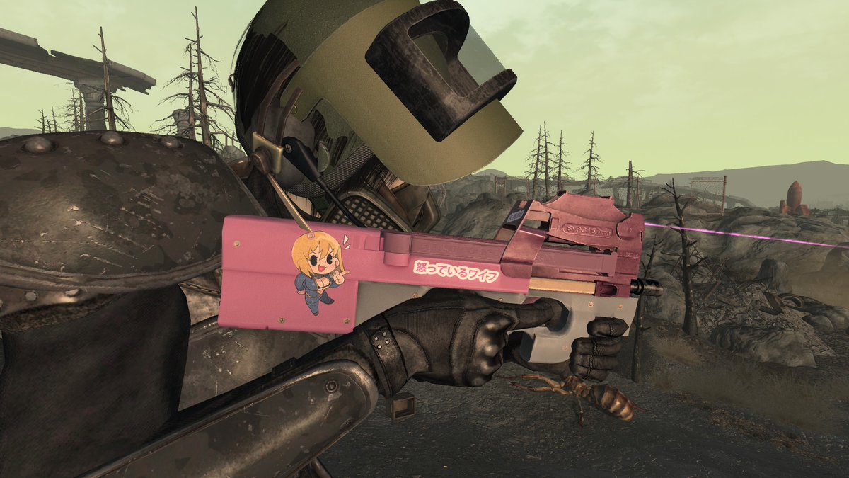 Alice, The Retired Legend tweet media