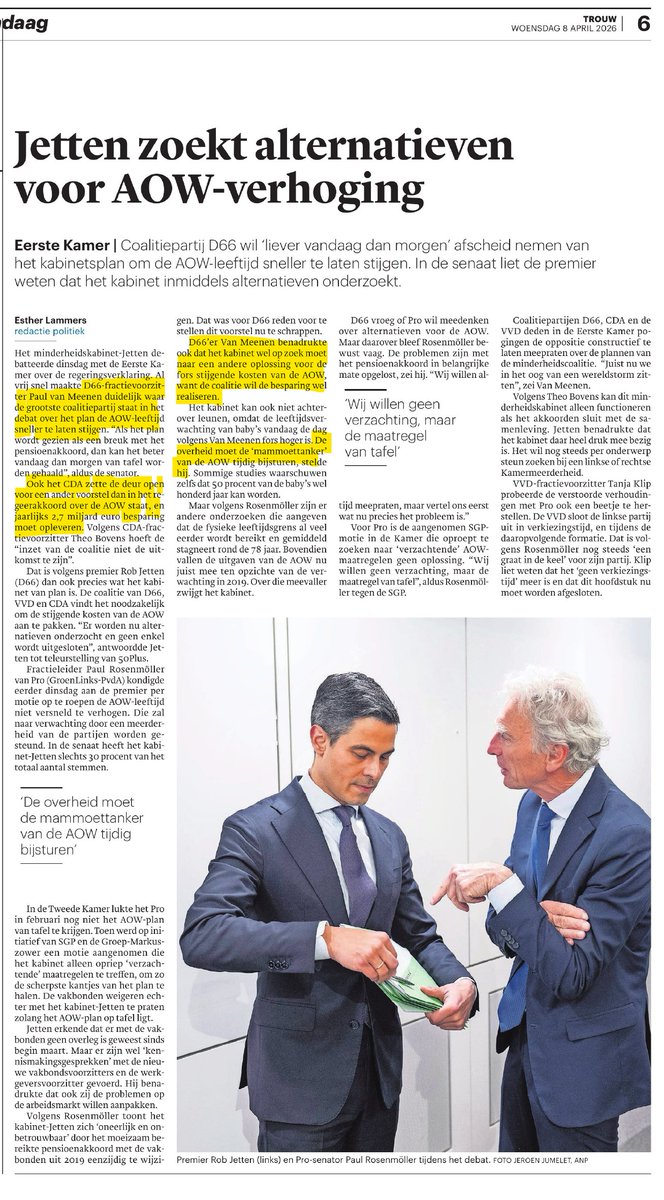 Jos Teunissen tweet media