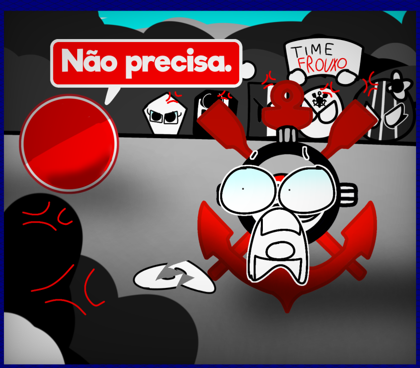 FutToons! tweet media