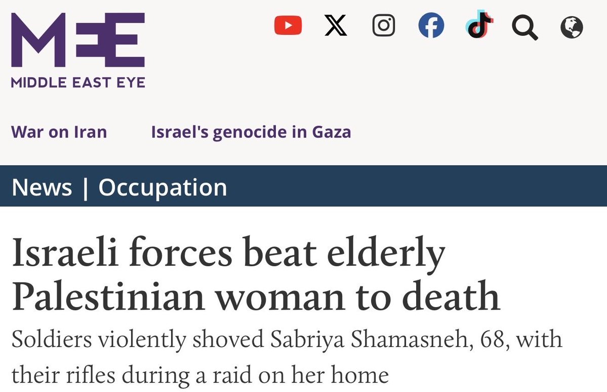 Linda Mamoun tweet media