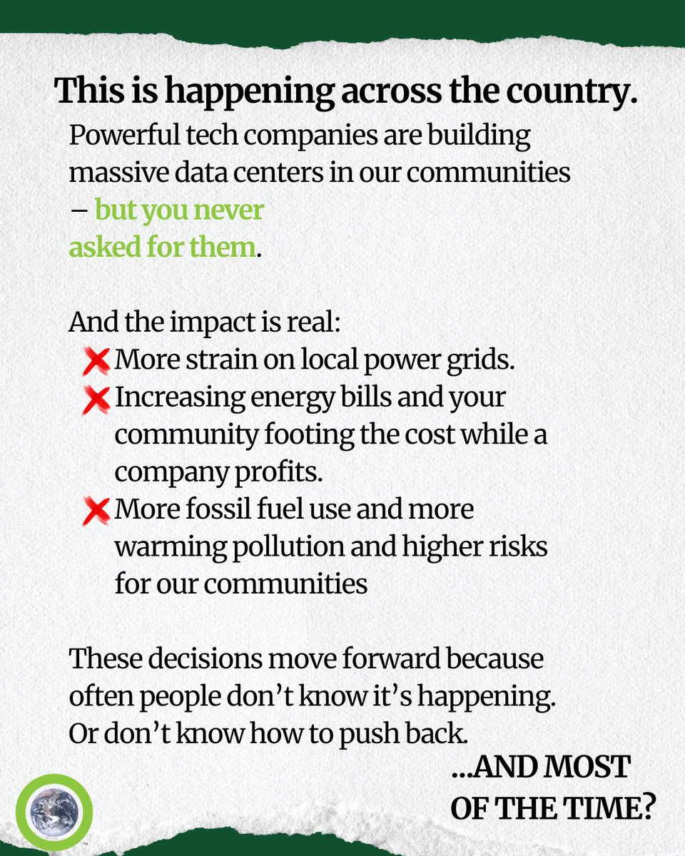 Climate Reality tweet media