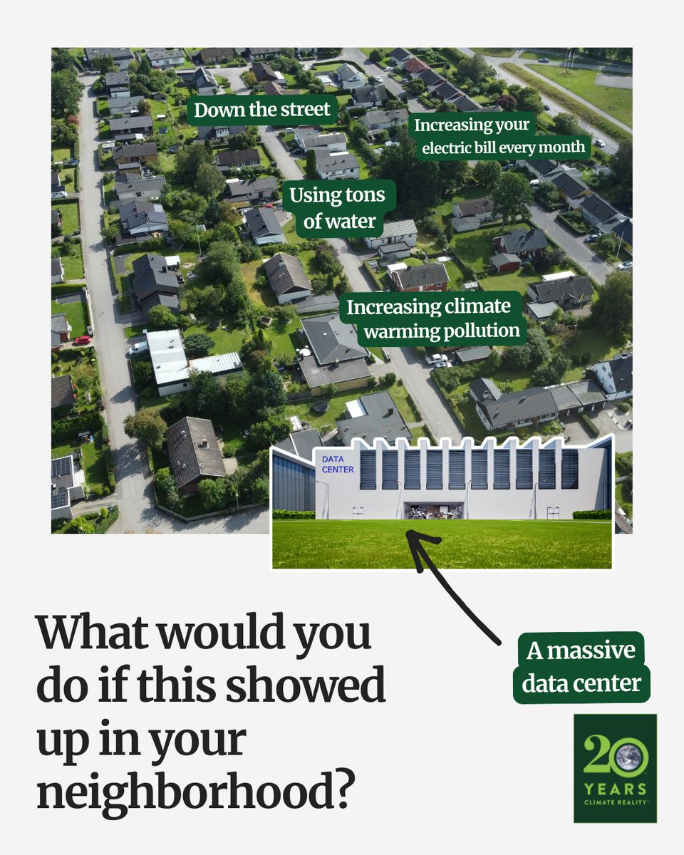 Climate Reality tweet media