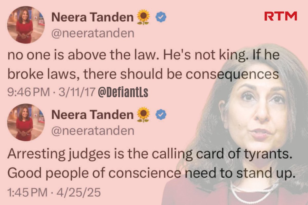 Defiant L’s tweet media