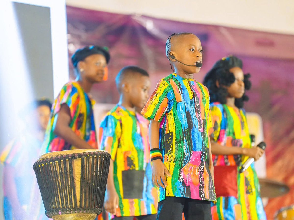 Pastor Umo Eno tweet media