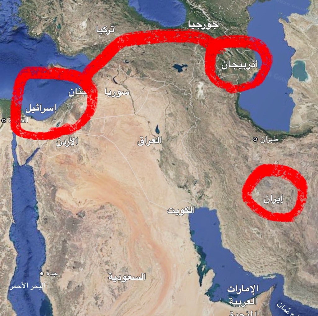 Kinda El-Khatib tweet media