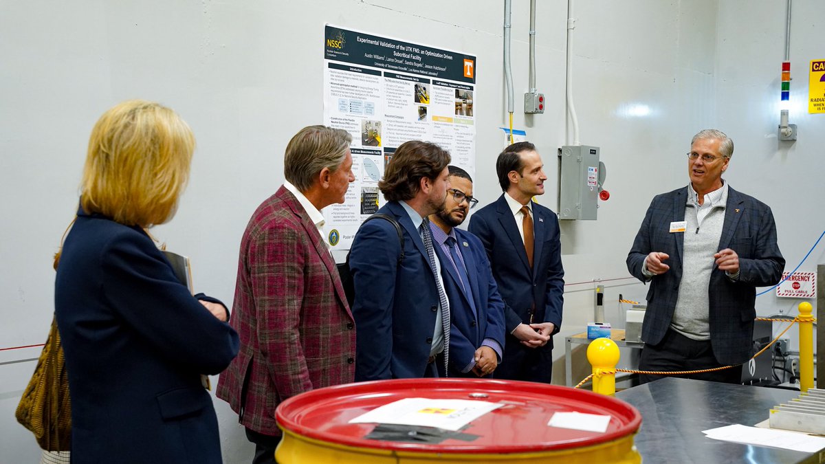 UT System President Randy Boyd tweet media