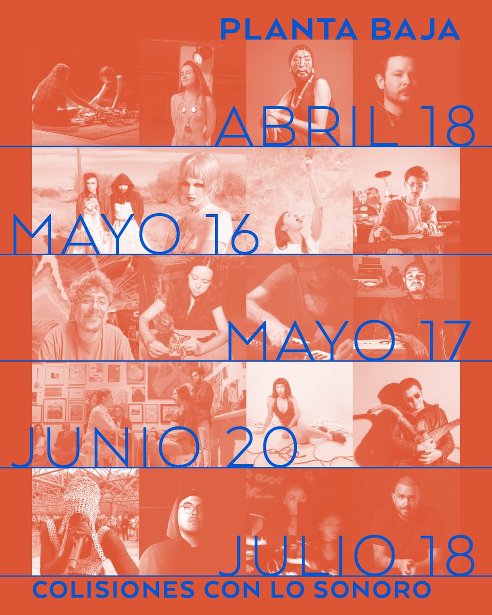 Museo de Arte Carrillo Gil tweet media