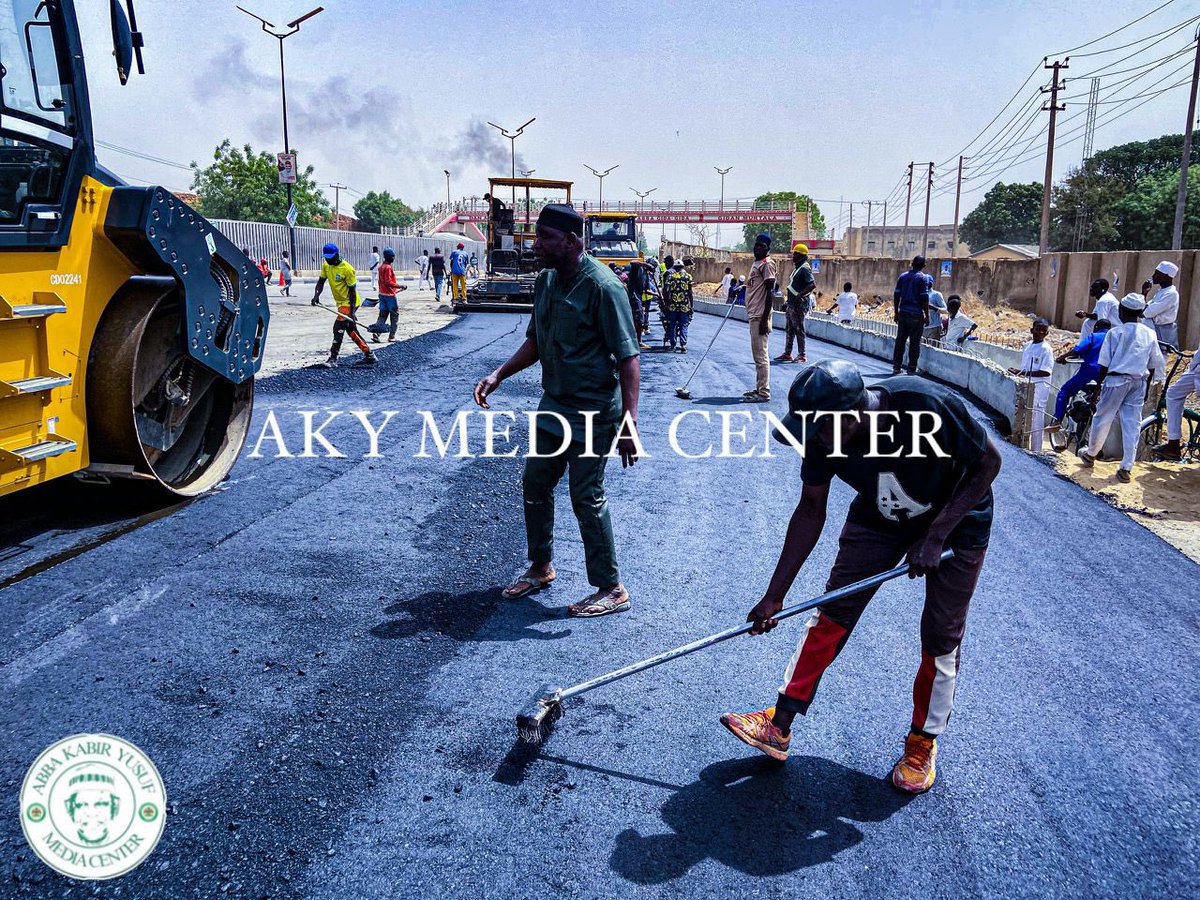 Kwankwason Tuwita🔴 tweet media