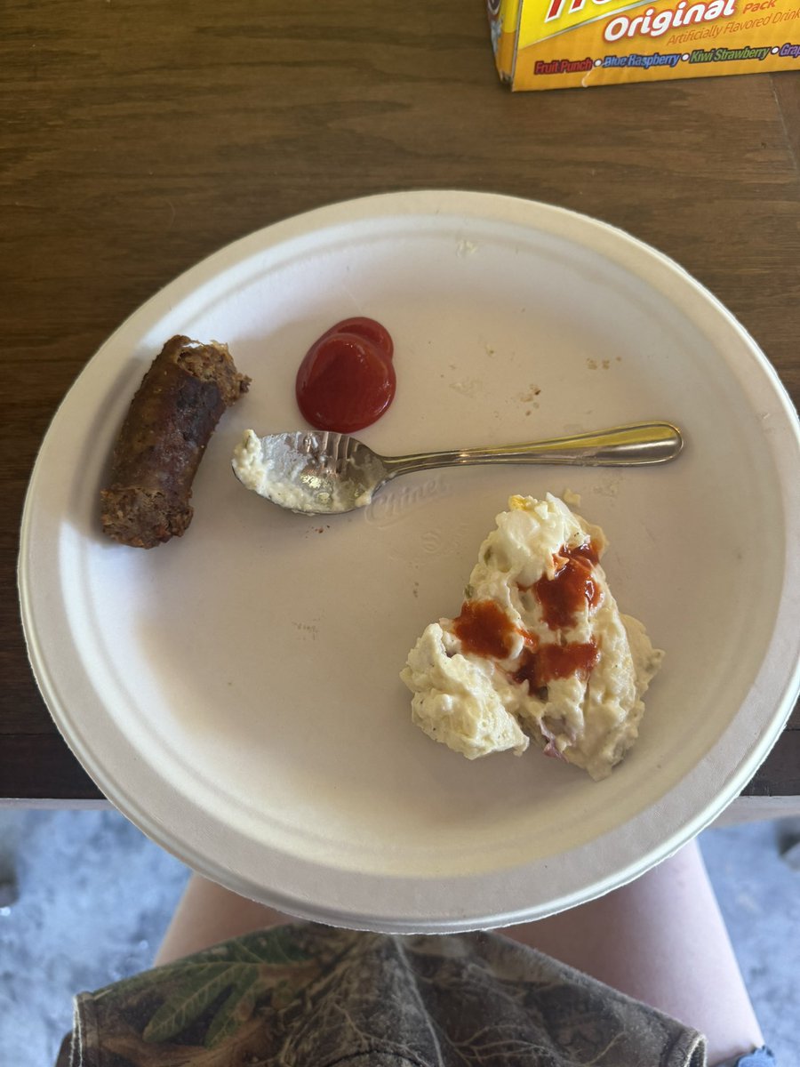 karma 💙 semi recov tweet media