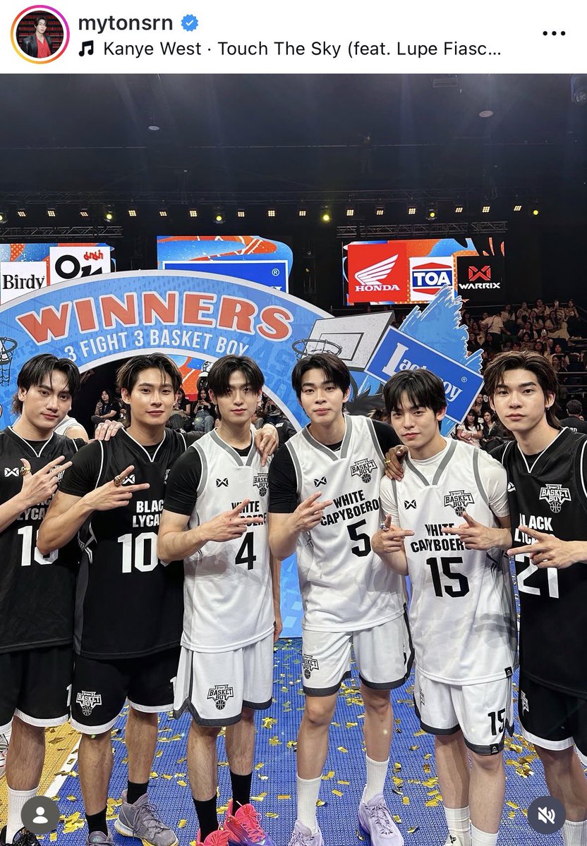 มักเน่ tweet media