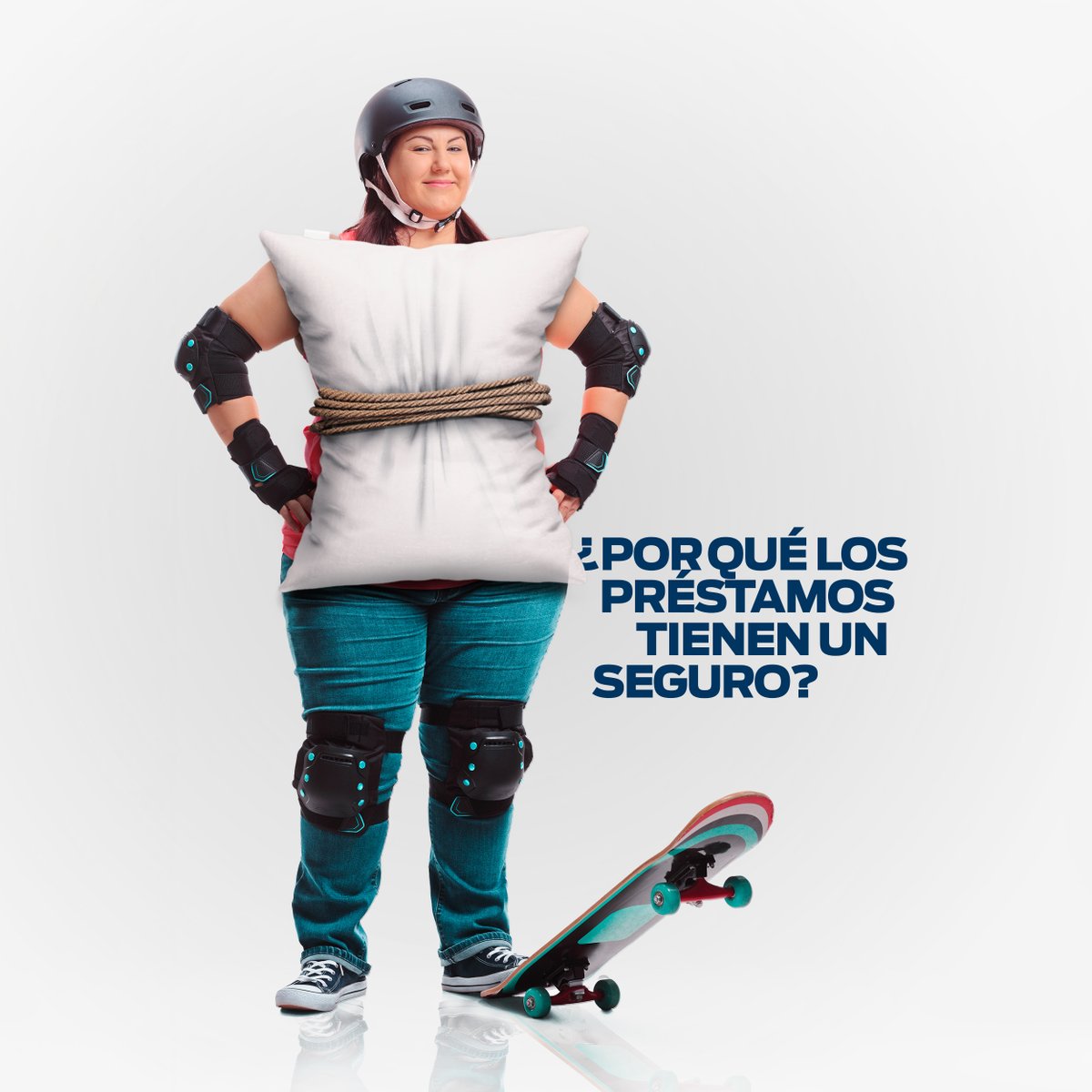 ProUsuarioRD's tweet photo. Dependiendo de tu perfil de riesgo y de las características del producto que te interesa, las entidades podrán exigir la contratación de un seguro. Si estás pensando contratar un crédito, esta lectura es para ti. https://t.co/gMffLKdJSz 🔗
#BlogProusuario #LaSúperTeEscucha #ProUsuarioRD