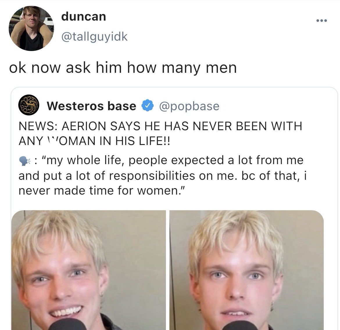 dunkaerion thinker 💭 tweet media