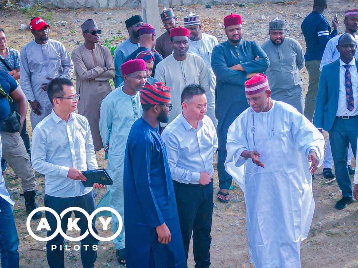 Kwankwason Tuwita🔴 tweet media