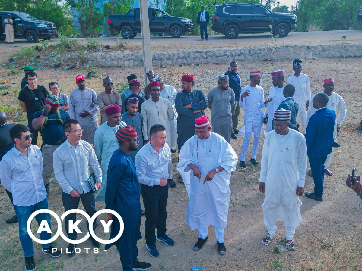 Kwankwason Tuwita🔴 tweet media