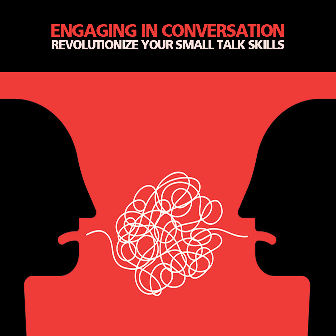 idoser's tweet photo. Revolutionize your small talk game with the #FordMethod π Discover the art of engaging #conversations in our latest blog post. Let's level up your chat skills! #SmallTalkMastery at: https://t.co/dymvvAhDQP https://t.co/o1XbsnS4pE