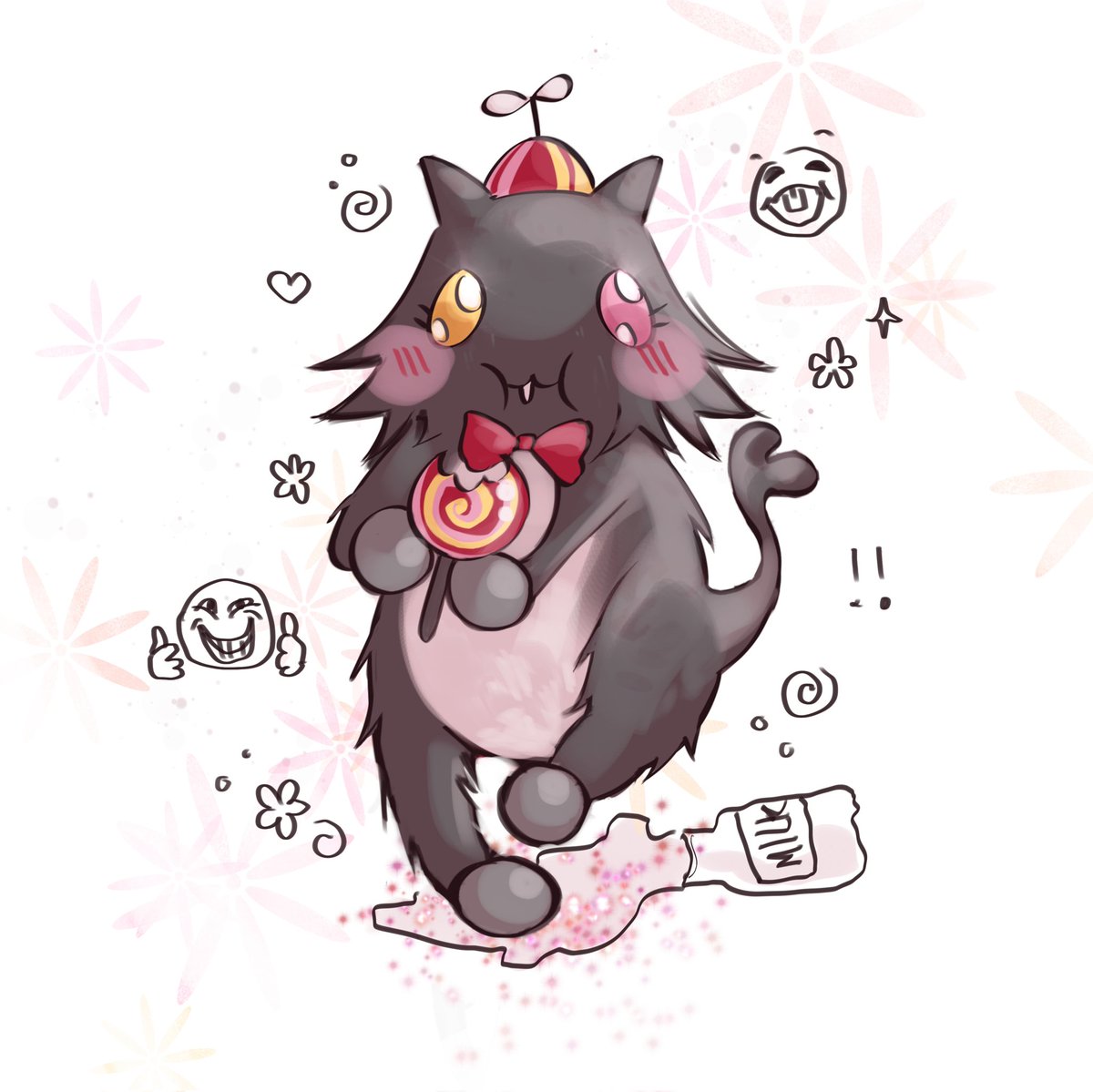 bugtenna tweet media