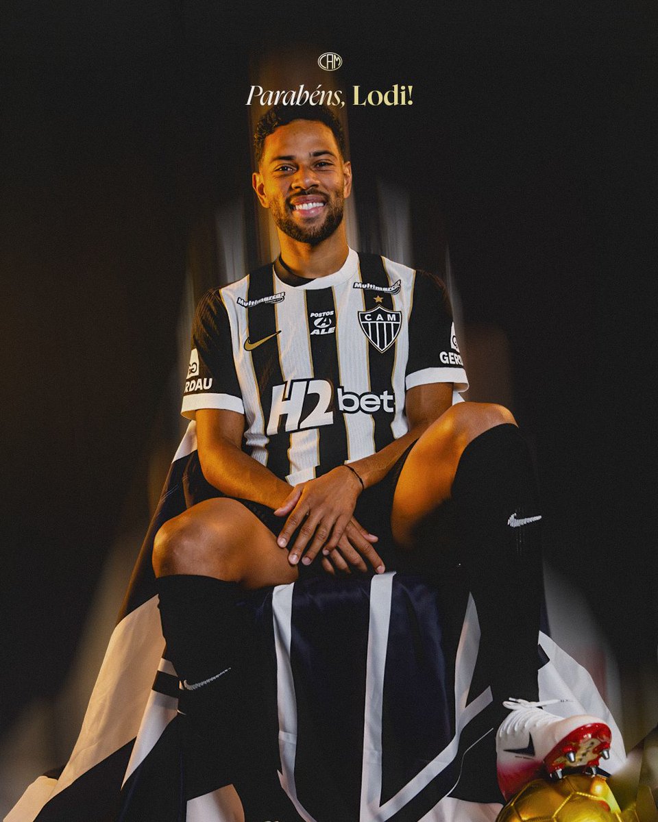 Atlético tweet media