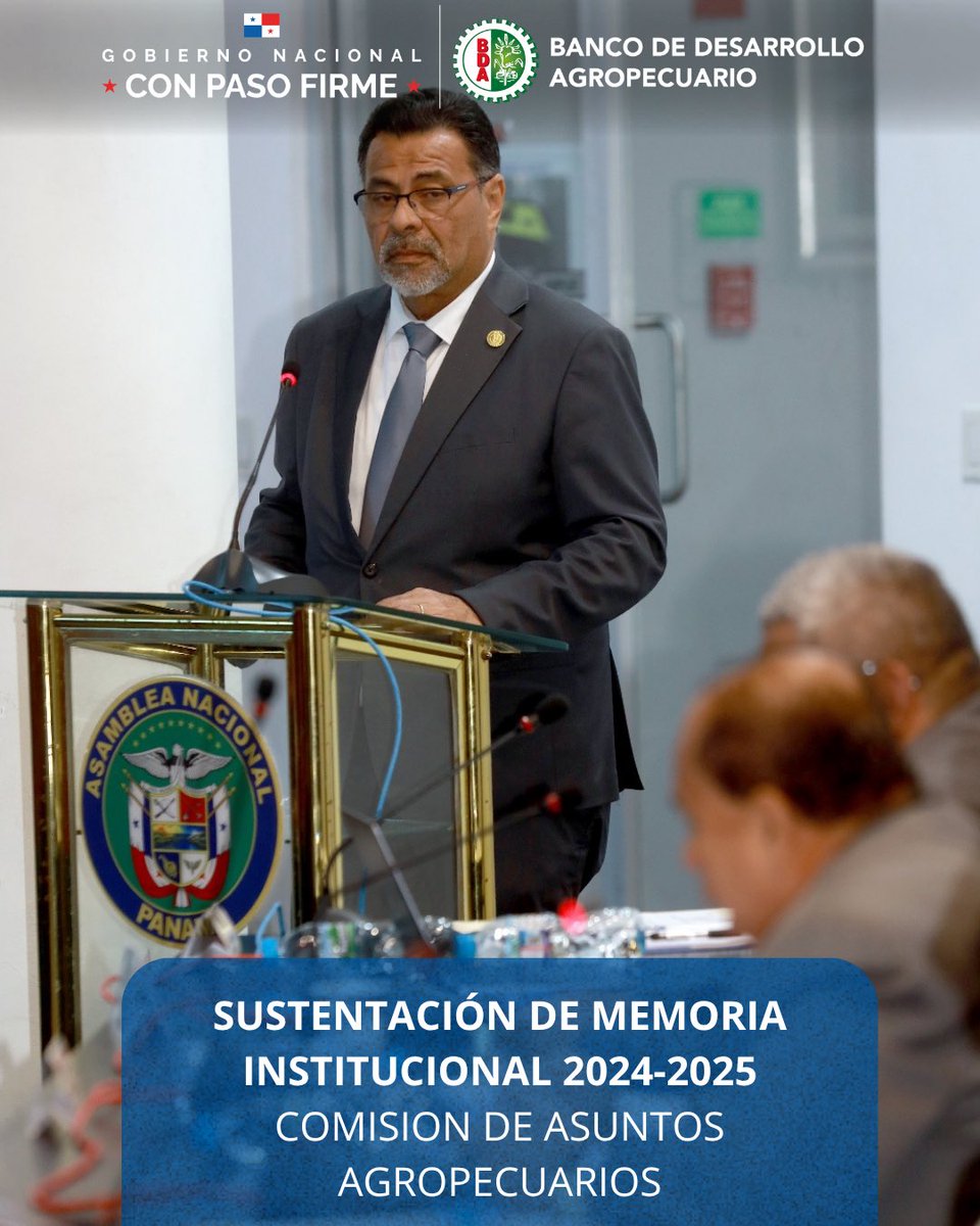 #ElBancoDelProductor tweet media