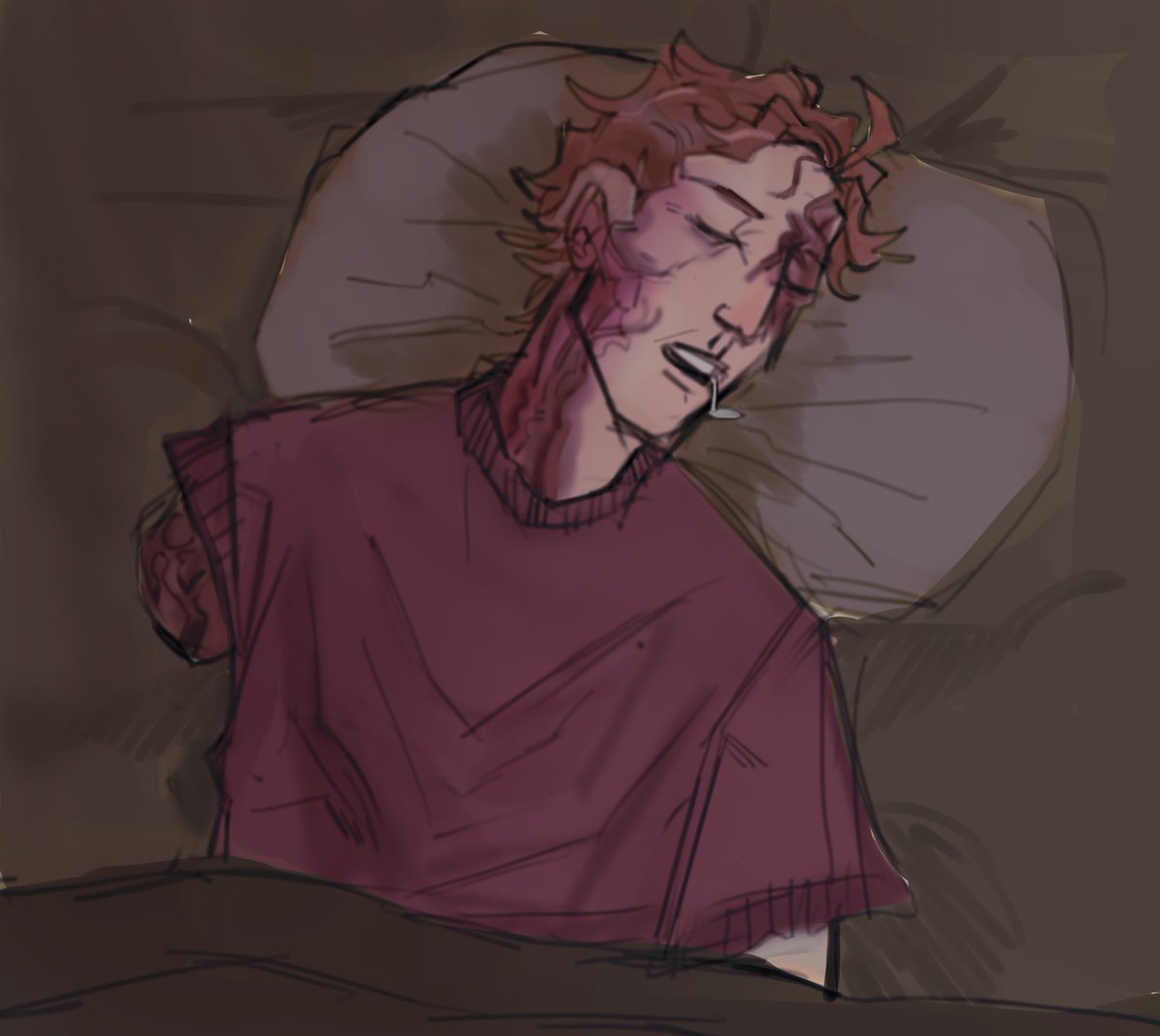 LAURIE (University Era) COMMS OPEN(1/3) tweet media