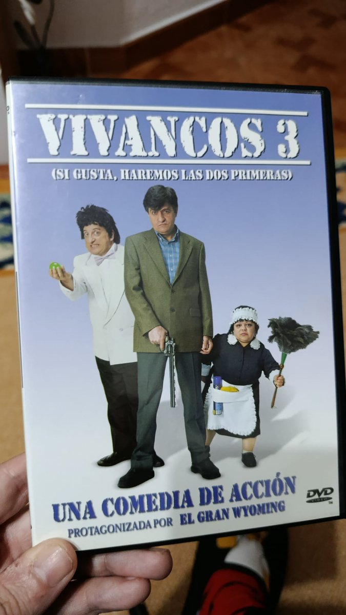 Jose Humanes™  tweet media