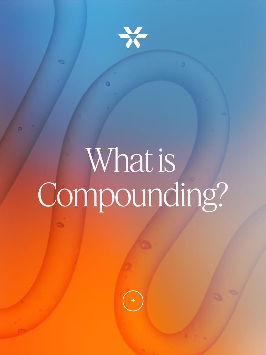 Strive Compounding Pharmacy tweet media