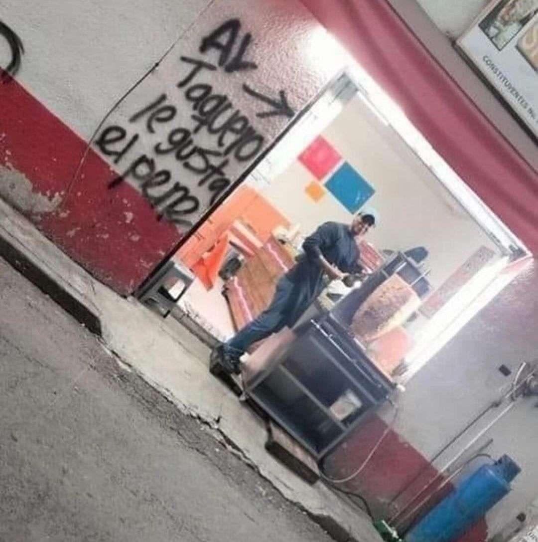 Vader Tercermundista tweet media