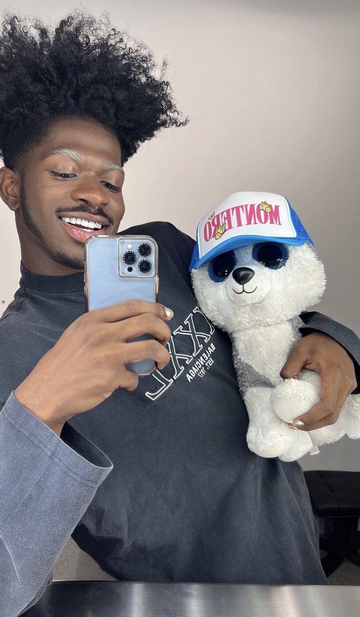 The sweetest soul in this industry 🥹