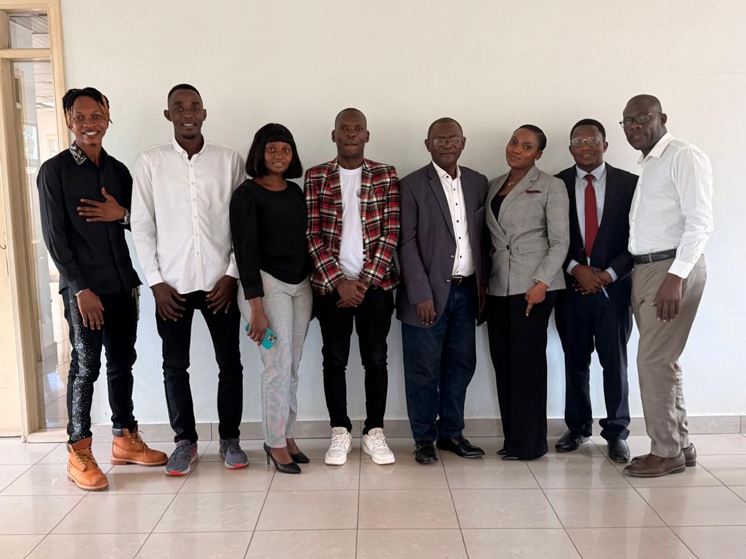 Sir Simon Muyanga Lutaaya tweet media