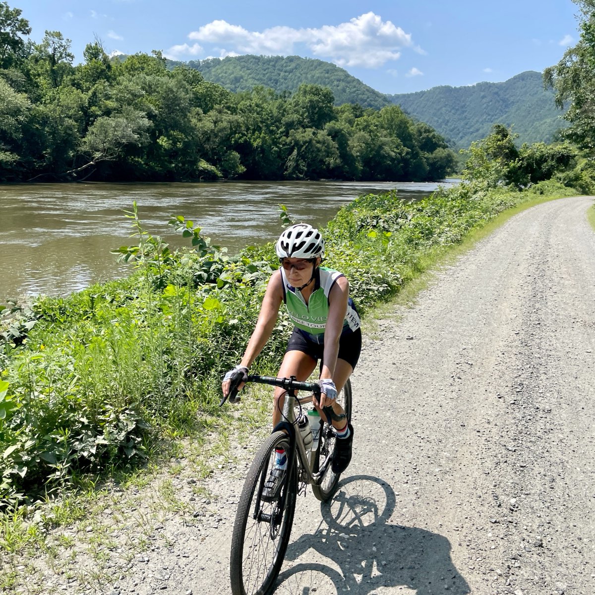 Tennessee Vacation tweet media