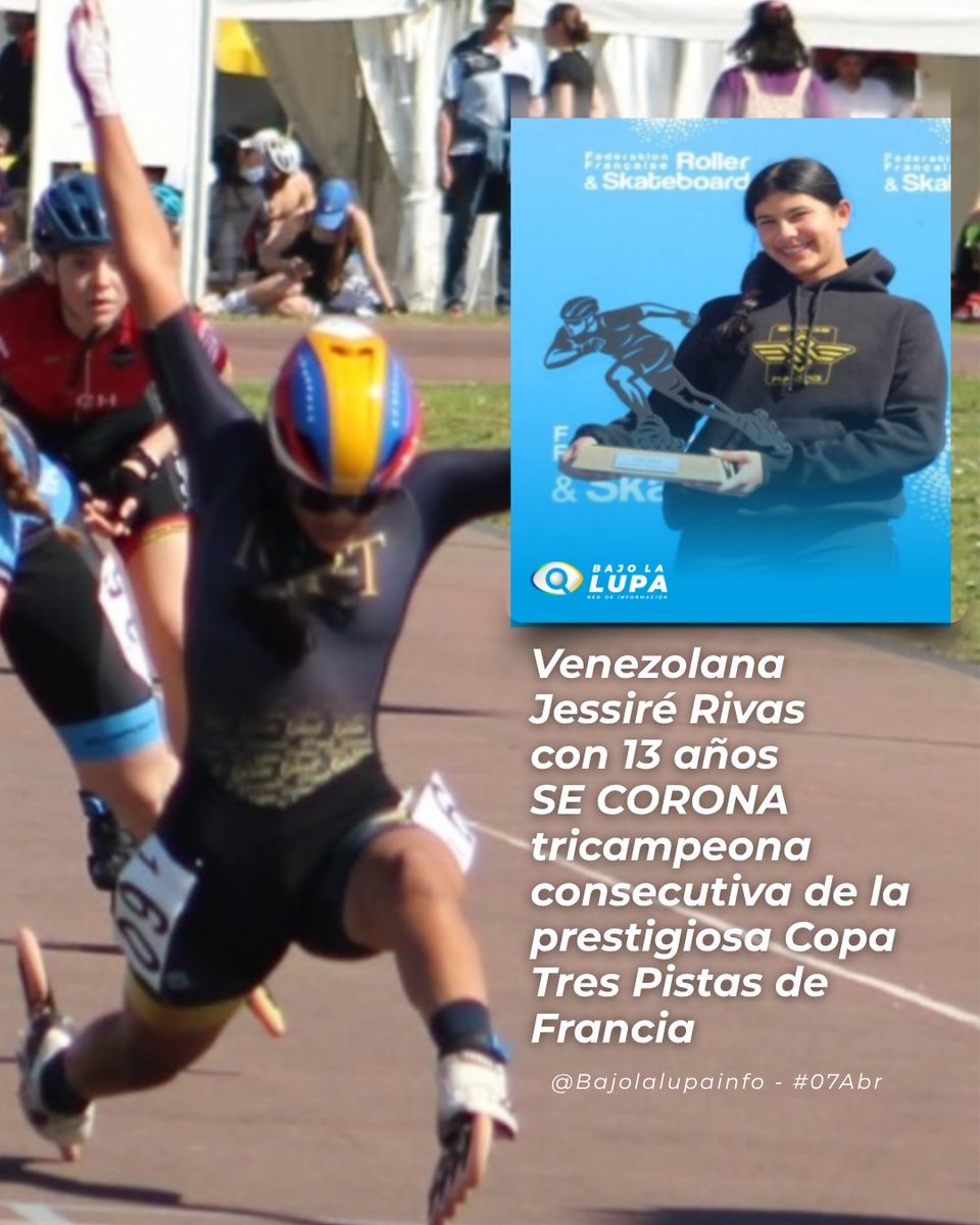 ela ferris tweet media