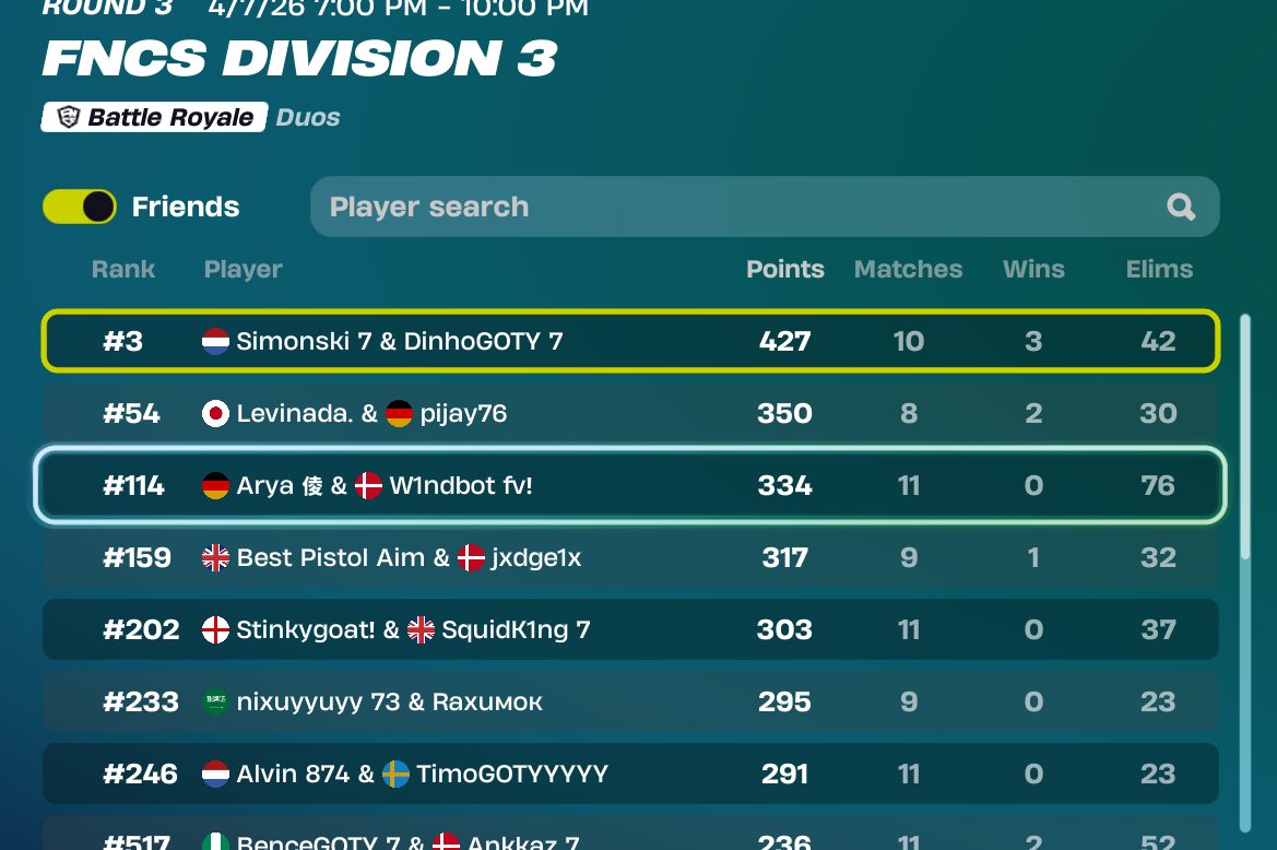 Simonski tweet media